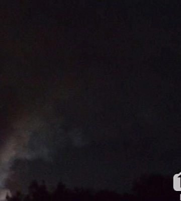 Нічний удар балістикою по Кривому Рогу: одна людина загинула, 13 поранені