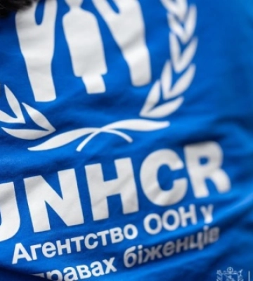 На Запоріжжі встановлять 50 мобільних укриттів за підтримки Агентства ООН