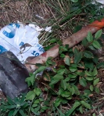 У Києві військовослужбовець у СЗЧ забив молотком 61-річного чоловіка