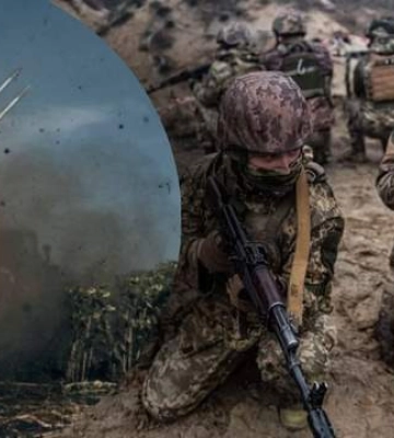 Росіяни брешуть про успіхи на важливому напрямку, поки СОУ йдуть уперед: огляд фронту від ISW
