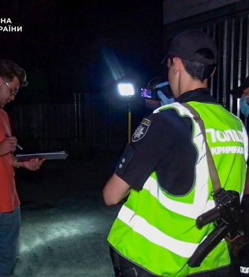 У Києві чоловіка нещадно побили до смерті - підозрюваний ще й перебуває у СЗЧ
