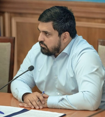 Голова Київської ОВА повідомив про наслідки повітряної атаки на область