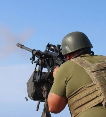 Росіяни вночі атакували Київ балістичними ракетами, є постраждалі
