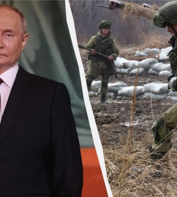 Один из самых кровавых месяцев для Путина: NYT раскрыл потери России в июле