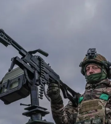 Росіяни вдарили по Україні дронами та ракетами: скільки цілей вдалося знищити ППО