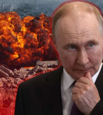 Каспаров назвал единственное условие для быстрого падения режима Путина