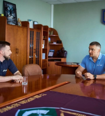 Рівненщина зацікавлена в ефективному управлінні арештованими активами