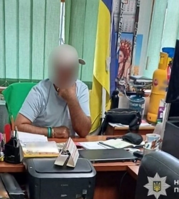 У Кривому Розі затримали чоловіка за продаж гуманітарних авто для ЗСУ