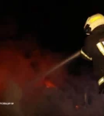 Російські удари по Дніпропетровщині: одна людина загинула, 14 поранені