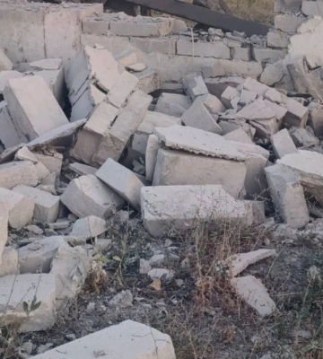 Кількість постраждалих внаслідок ворожих атак в Одеській області зросла до двох – ОВА