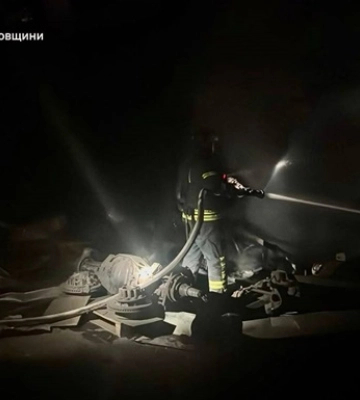 В Кривом Роге деблокировали второго погибшего