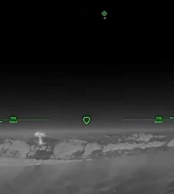 ВМС України уразили позиції російського "Бастіону" в окупованому Криму