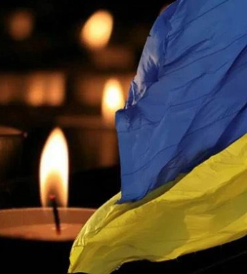 На війні загинув Герой з Волині Юрій Шлейнов. Закликають гідно провести воїна в останню путь