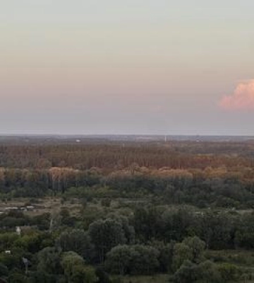 На Полтавщині очікують потепління до 32: якою буде погода на початку тижня