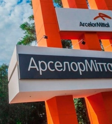 Росія уночі вдарила по "АрселорМіттал Кривий Ріг"