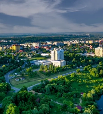 Туризм приносить мільйони: Трускавець отримав 4,8 млн грн збору за пів року