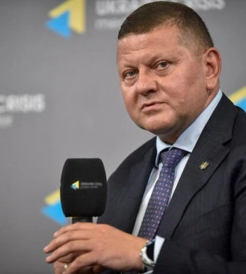 Путін зміг досягнути лише одну стратегічну ціль – Залужний