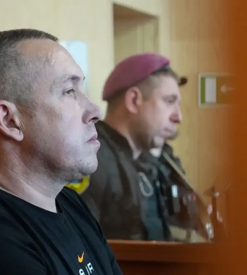 16 чи 10 пострілів: справа екскомандира 155 ОМБр та його підлеглих, яких підозрюють у вбивстві двох братів на Київщині