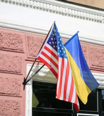 Обмін розвідданими між США та Україною знову на високому рівні — Politico