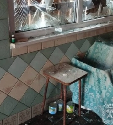 Ворог вдарив по Харківщині ракетами, КАБами та кронами. Загинули троє людей