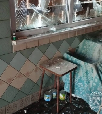Харків та ще 24 населені пункти області обстріляли росіяни протягом доби