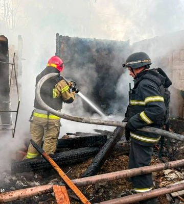 Удар по Сумах: постраждали 13 людей