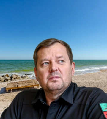 Балицкий взял под свой контроль «Морской совет» в Мелитополе: как оккупанты усиливают контроль над Азовским морем и его ресурсами