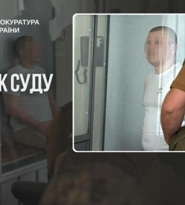 15 років ув’язнення за вбивство 17-річної випускниці на Тернопільщині: апеляція погодилася з доводами прокурорів