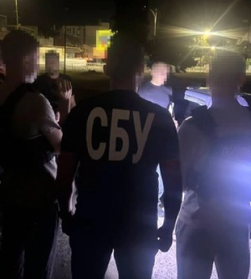 Нічний брід через Тису та обхід блокпостів: на Закарпатті викрили нові канали для «ухилянтів»