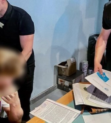 Полиция раскрыла схему незаконного суррогатного материнства, приведшую к смерти двух новорожденных. ФОТОрепортаж