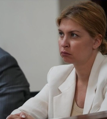 САП требует для Стефанишиной залог в размере 13,3 млн