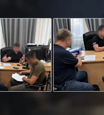 Апартаменти у Буковелі та квартири. Ексчиновнику Повітряних сил повідомлено про підозру