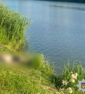На Харківщині чоловік загинув від удару струмом під час риболовлі
