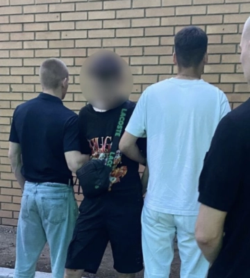 «Домовлюся з ТЦК»: 20-річний одесит просив $1400 за допомогу в уникненні мобілізації