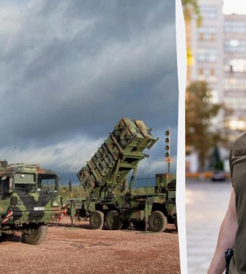 Шанси на отримання Україною ракет до Patriot від Японії зростають, – Федоренко