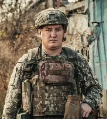Реабилитация сильного военачальника: главком Драпатый возвращает в строй опального комбрига Ишкулова