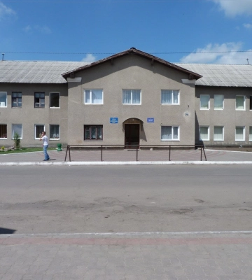 Коледж на Волині відремонтують за європейські кошти