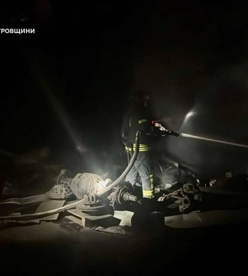 Трагедія під завалами: у Кривому Розі кількість загиблих зросла