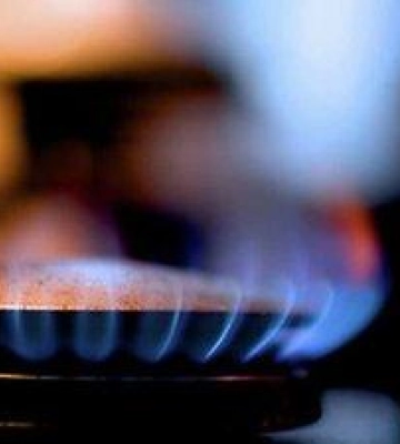 У Полтаві на одній із вулиць тимчасово не буде газу