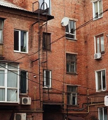 Сколько стоит снять квартиру посуточно в Кривом Роге