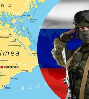 Решающий фактор для завершения войны: военный назвал стратегическое направление фронта