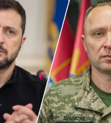 Кадрові рішення Драпатого зависли на місяць: Безугла розповіла про блокування Зеленського
