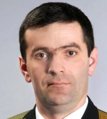 “Книга катів” підтвердила смерть зрадника Шагаєва у Севастополі