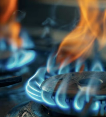 Газ зникне на двох вулицях села в Одеській області: кого зачепить відключення