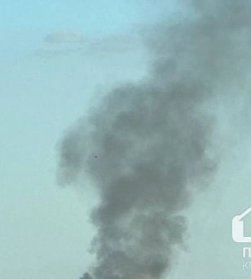 Одна людина загинула: ворог вдруге за 16 серпня атакував Кривий Ріг