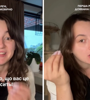 Украинка рассказала о трех вещах, которые ее невероятно раздражают в Польше