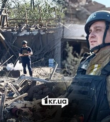 «Уничтожили завод безэкипажных катеров»: как Россия оправдывала удар по Радушному под Кривым Рогом