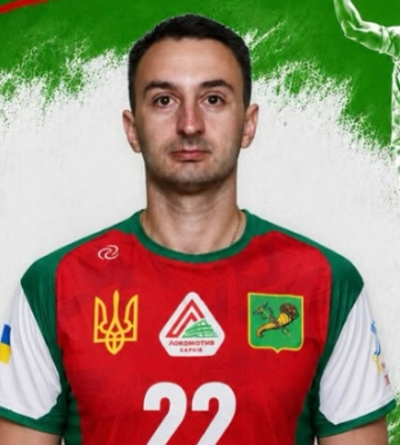 ОФИЦИАЛЬНО. Медалист чемпионата Украины присоединился к новичку Суперлиги