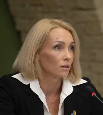 Ольга Саладуха: Від Сергія Бубки Україна чекає більшого