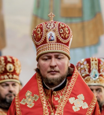 Военные ТЦК задержали митрополита УПЦ, — адвокат